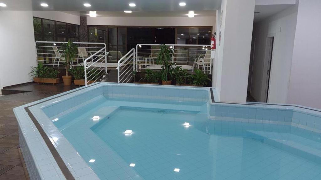 Costa Sul Beach Hotel Balneário Camboriú Esterno foto